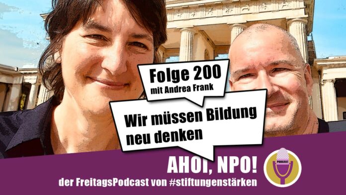 Podcast Folge 200