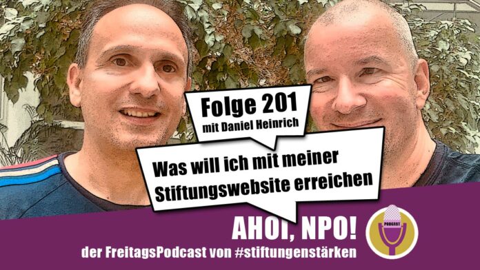 Podcast Folge 201