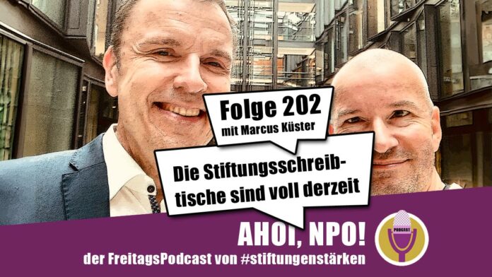 Podcast Folge 202