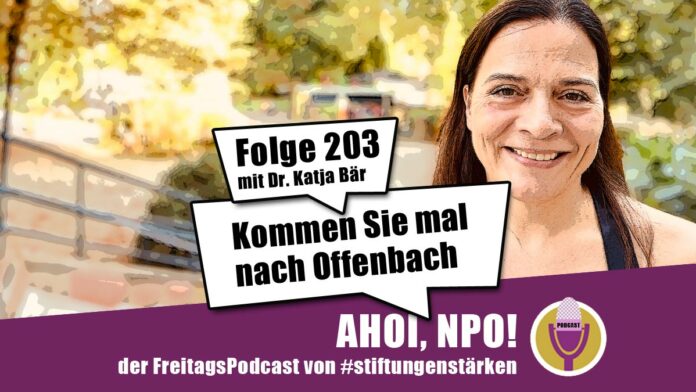 Podcast Folge 203