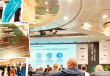 Ben Hodges beim Faros Investoren Summit 2024 Rückschau Faros Investor-Summit 2024