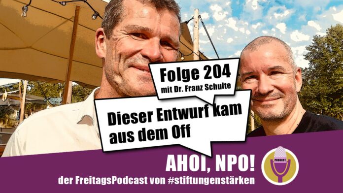 Podcast Folge 204