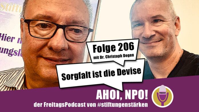 Podcast Folge 206