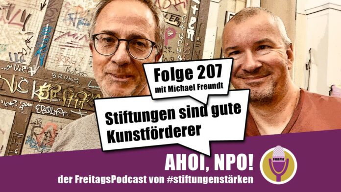 Podcast Folge 207