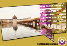 Der umsichtige Stiftungsvorstand ON TOUR StiftungspIenum 2024
