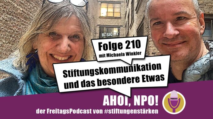 Podcast Folge 210