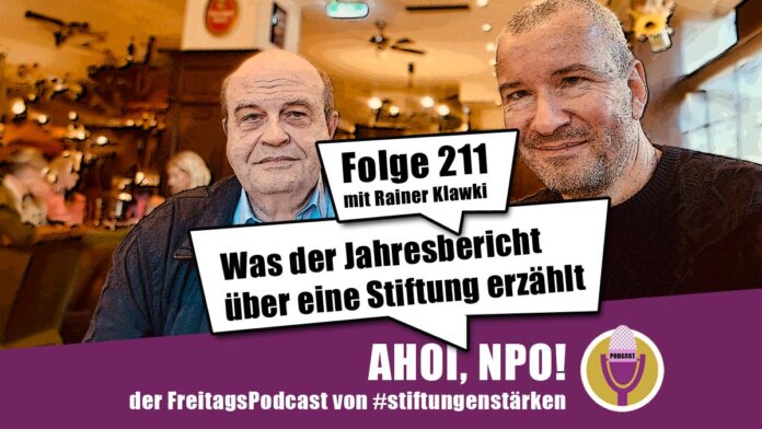 Podcast Folge 211