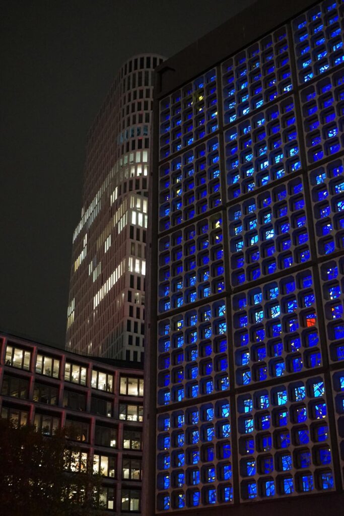 Fachtag Vorabend Kirche von außen