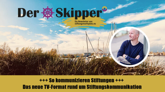 Newsletter der Skipper15112024