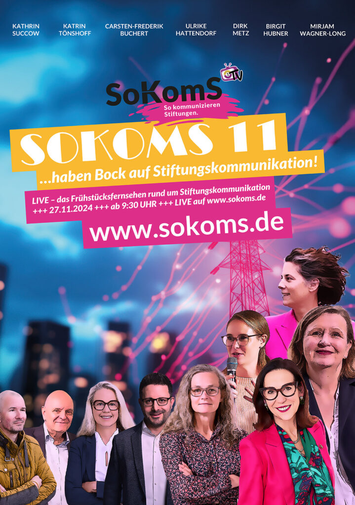 SoKomS 2024