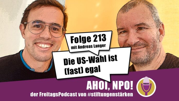 Podcast Folge 213