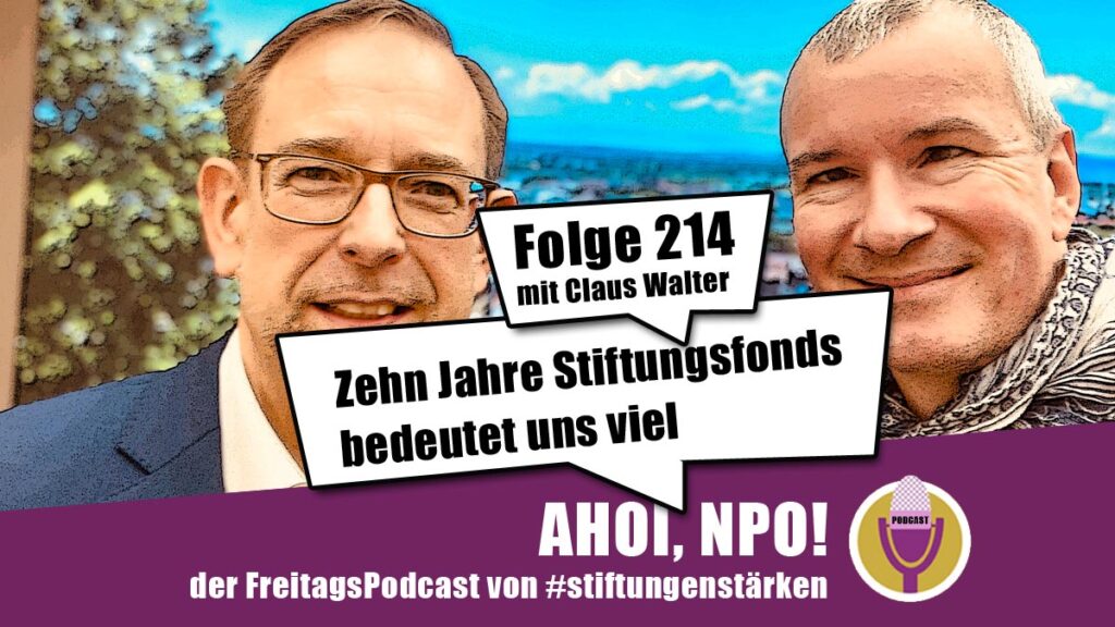 Podcast Folge 214