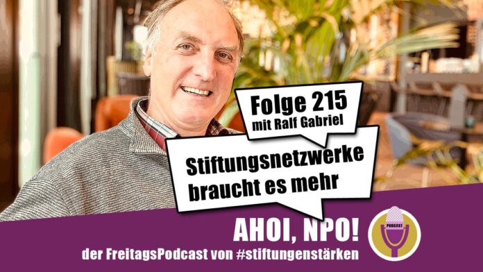 Podcast Folge 215