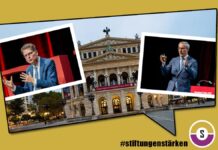 Diversifikation, Dekorrelation, Resilienz: Dreifaltigkeit für das Stiftungsportfolio Die Learnings vom Lupus alpha Investment Fokus 2025