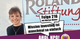 Mission Investing ist manchmal so einfach Podcast Folge 216