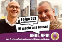 KI macht uns besser Podcast Folge 221