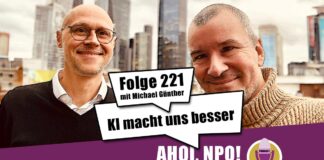 KI macht uns besser Podcast Folge 221