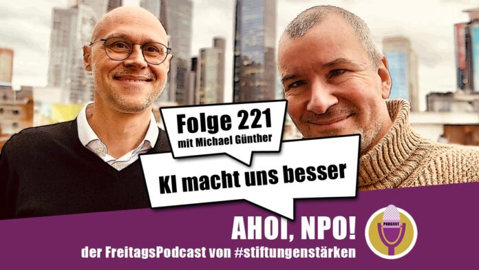 Podcast Folge 221