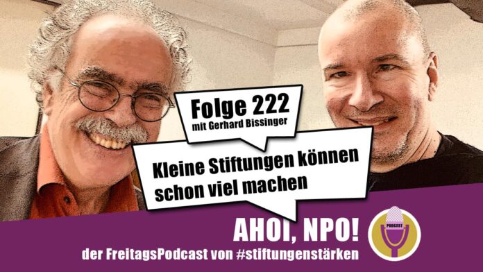 Podcast Folge 222