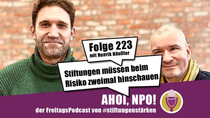 Podcast Folge 223