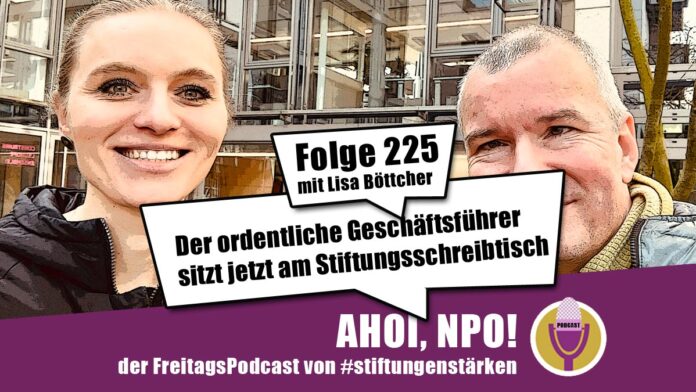 Podcast Folge 225