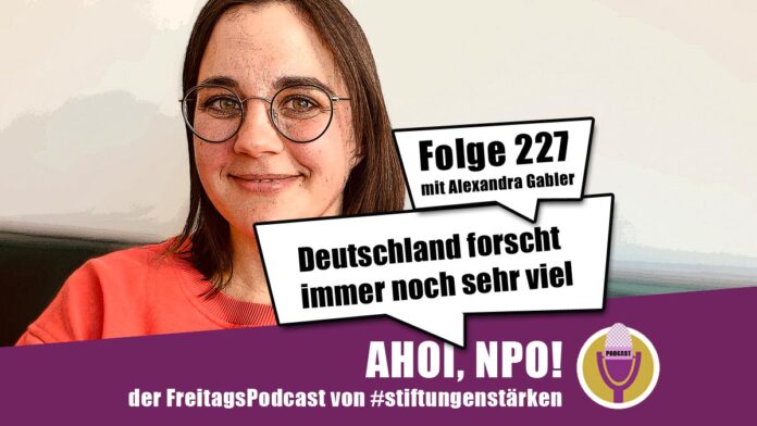 Podcast Folge 227