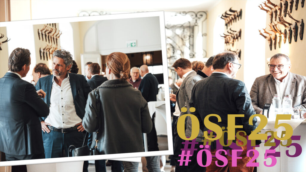 Nachlese #OSF25
