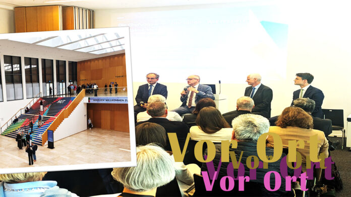 Nachlese Stiftungstag Wiesbaden