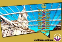 Familienstiftung anno 2025 Thorsten Klinkner Familienstiftung