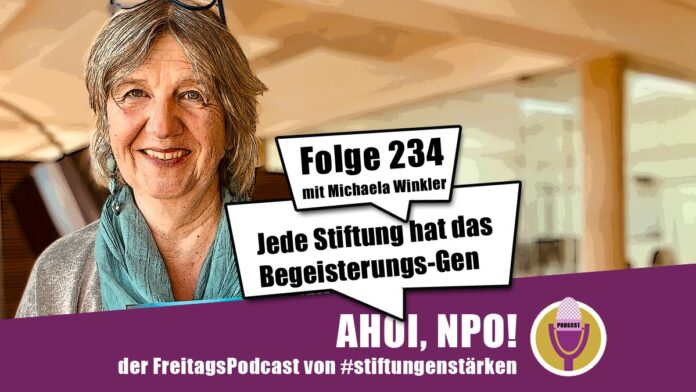 Podcast Folge 234