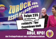 #vtfds25 – der Countdown läuft Podcast Folge 235