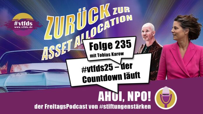 Podcast Folge 235