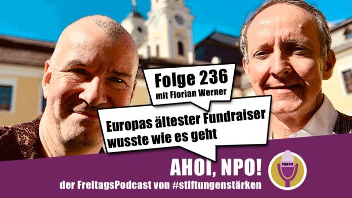Podcast Folge 236