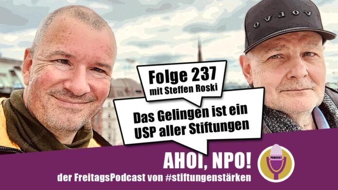 Podcast Folge 237