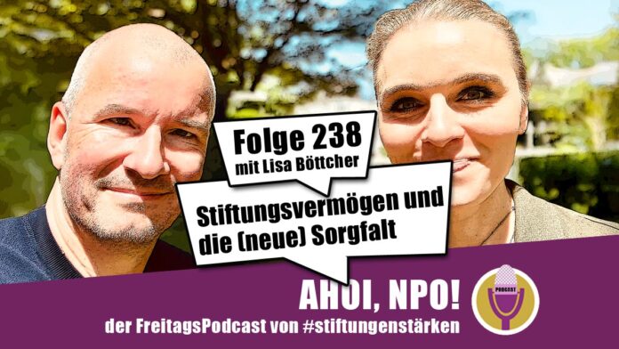Podcast Folge 238