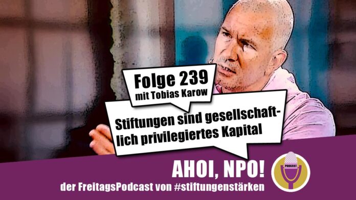 Podcast Folge 239