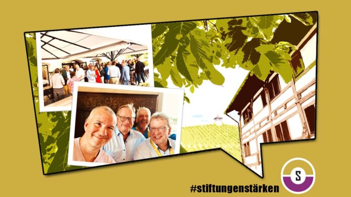 Nachlese Weinguttreffen 2025