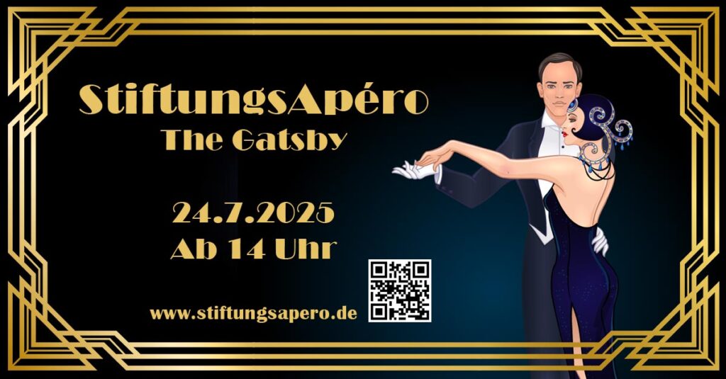 The Gatsby - Die Tänzer