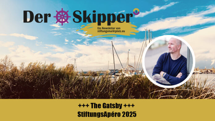 Newsletter - der Skipper Juli 2025