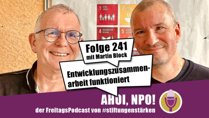 Podcast Folge 241