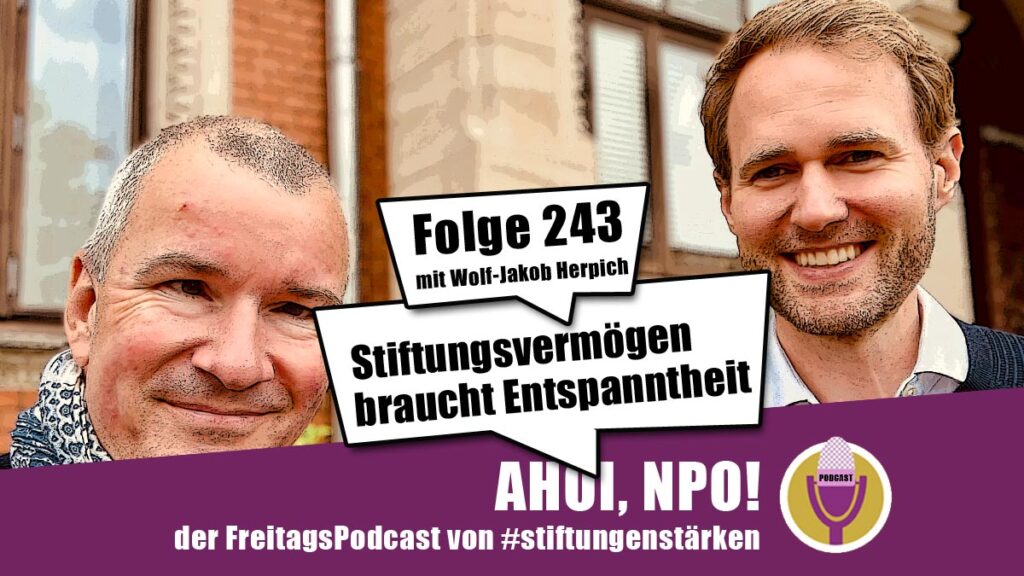 Podcast Folge 243