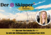 Das war The Gatsby 25 +++ So wird die StiftungsApéro SommerTour 2025 Newsletter der Skipper August 2025