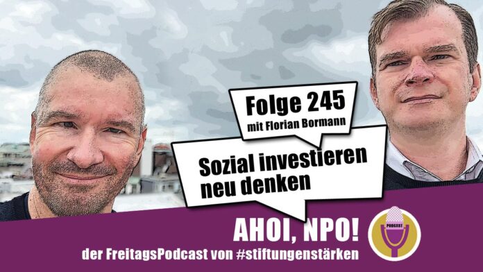 Podcast Folge 245