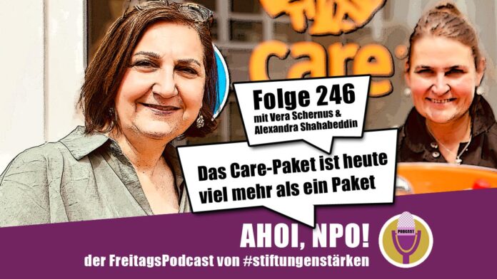 Podcast Folge 246