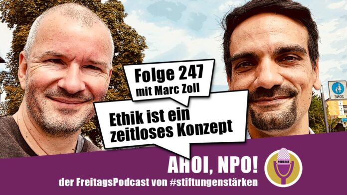 Podcast Folge 247