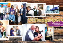 Österreichs Stiftungslandschaft macht sich auf SommerTour 2025 Nachlese Salzburg