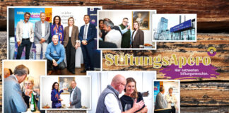 Österreichs Stiftungslandschaft macht sich auf SommerTour 2025 Nachlese Salzburg