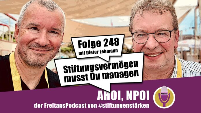 Podcast Folge 248