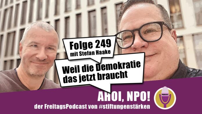 Podcast Folge 249