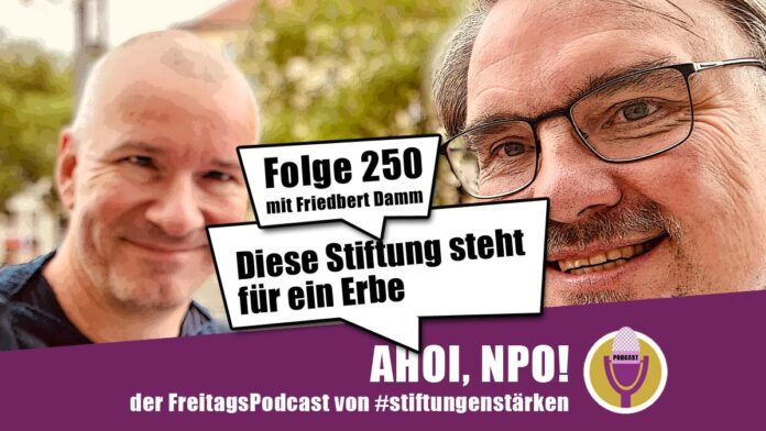 Podcast Folge 250